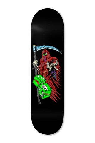 Deathwish Kirby Deck 8.25