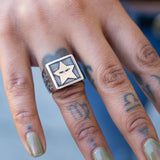 NIRWFI x BreakFree Rings
