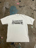 Nirwfi x Breakfree Collab tee