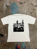 Nirwfi x Breakfree Collab tee