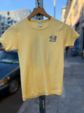 BreakfreebbyTEES(yellow)