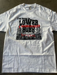 Lowers bobs tee