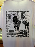 Big Dogs Everywhere Tee