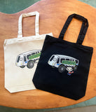 Train Totes