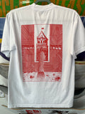 Claymation Pocket tee
