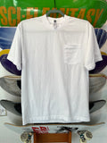 Claymation Pocket tee