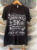 Marathon Tee's