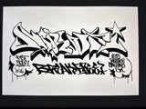 Nirwfi x Breakfree Collab