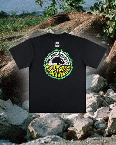Oakland Roots x Breakfree collab Shirt