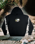 Oakland Roots x Breakfree collab Hoodie