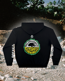 Oakland Roots x Breakfree collab Hoodie