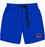 Spitfire Embroidery shorts